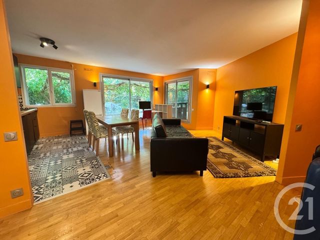 appartement - SURESNES - 92