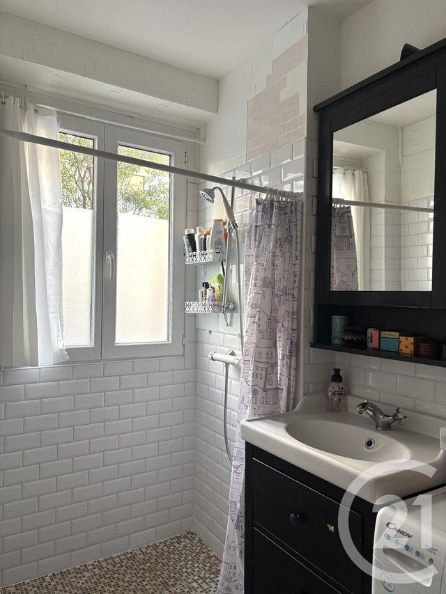 Appartement F3 &agrave; vendre - 3 pi&egrave;ces - 50,96 m2 - Paris - 75015 - ILE-DE-FRANCE